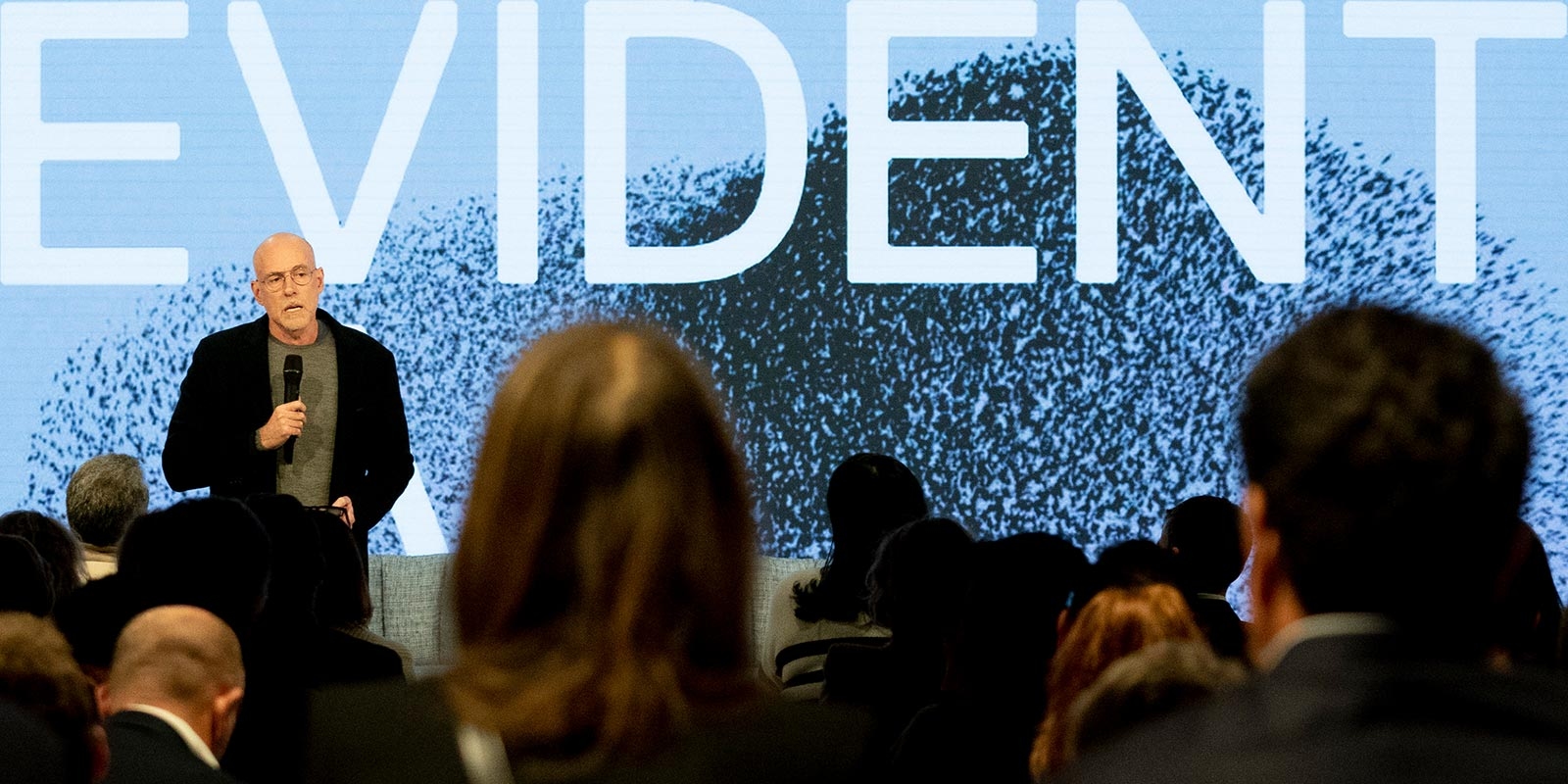 Evident AI launch