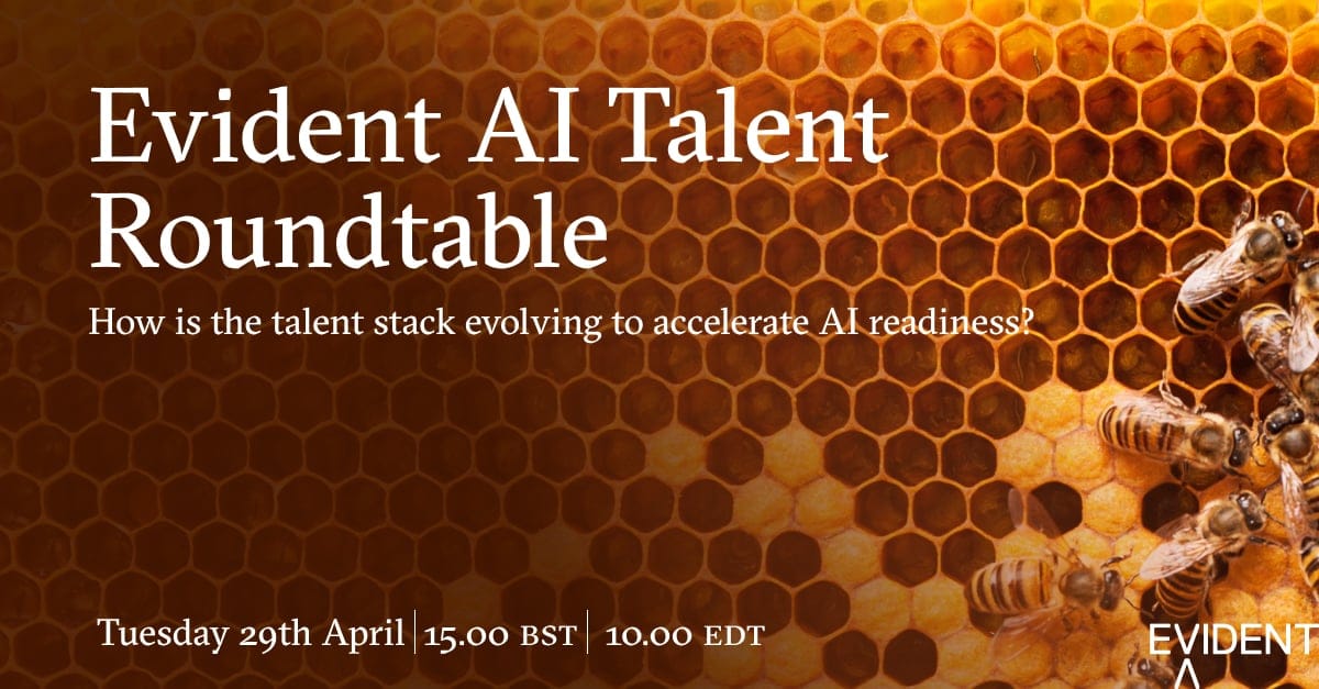 Talent Roundtable 2025