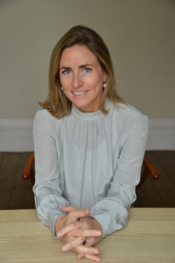 Alexandra Mouzavizadeh