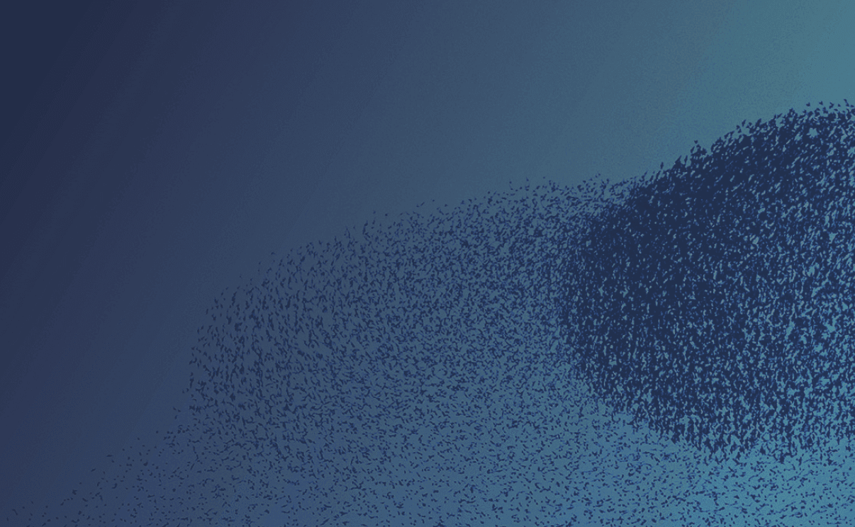 Blue_Murmuration_Card