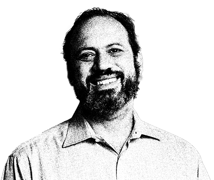 Interview with Ethan Mollick