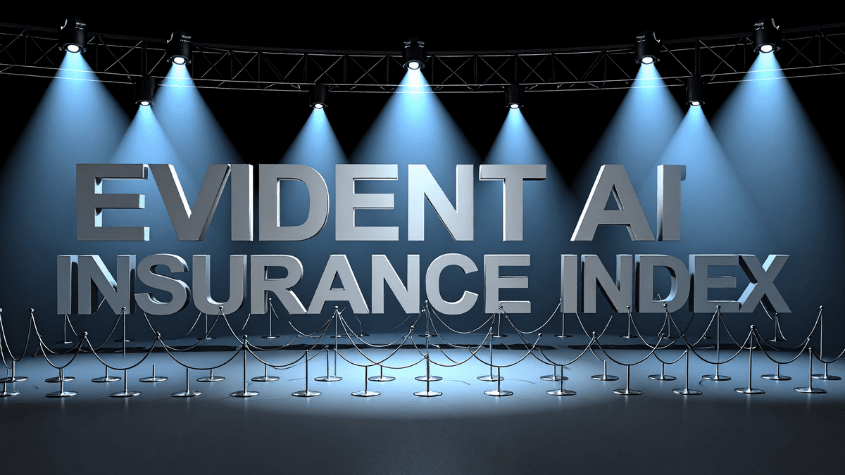 Special Edition | New Evident AI Insurance Index