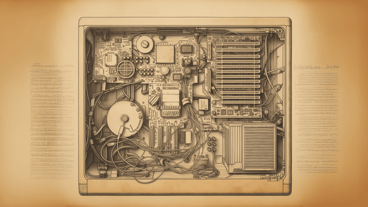 Agentic AI's generation gap