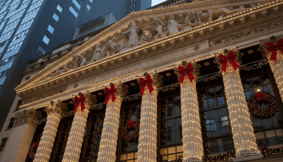 🎄🎅 AI and be merry 🥳 🎉