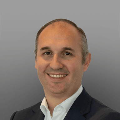 Photo of Antonio Bravo