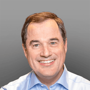 Photo of Bruce Ross