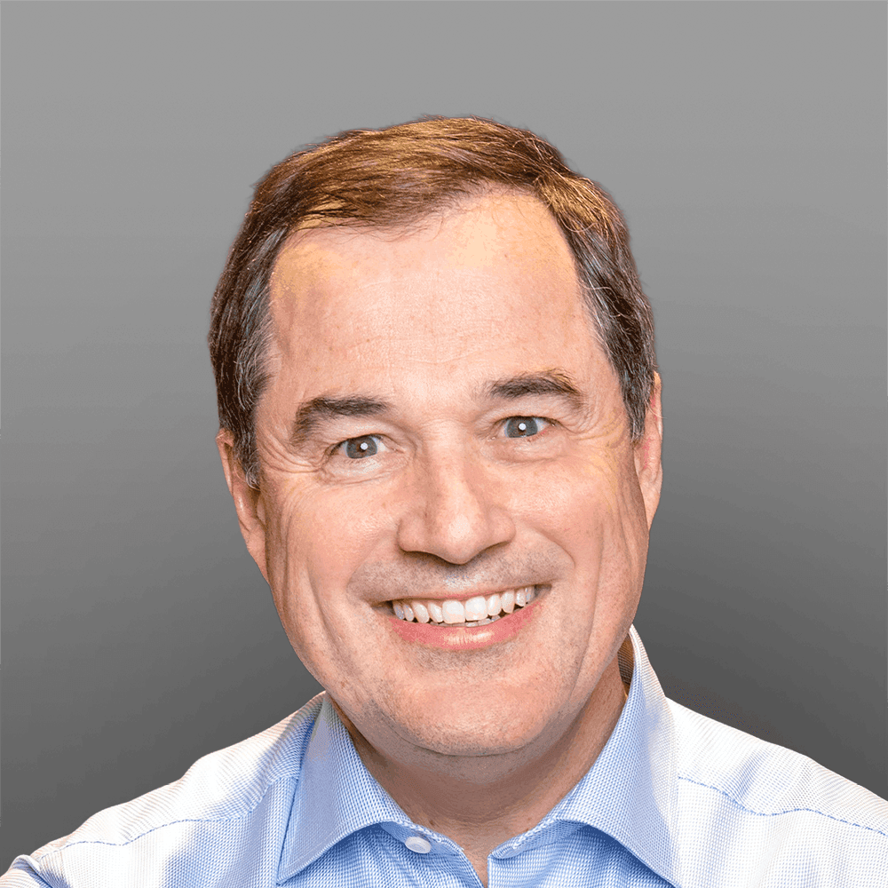 Photo of Bruce Ross