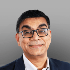Photo of Chandra Kapireddy