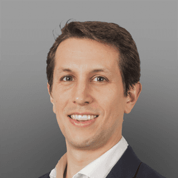 Photo of Daniel Shackleford