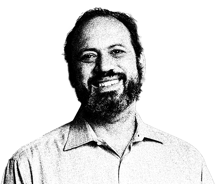 Interview with Ethan Mollick