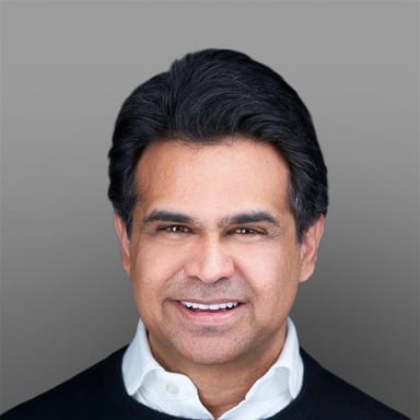 Photo of Faisal Husain