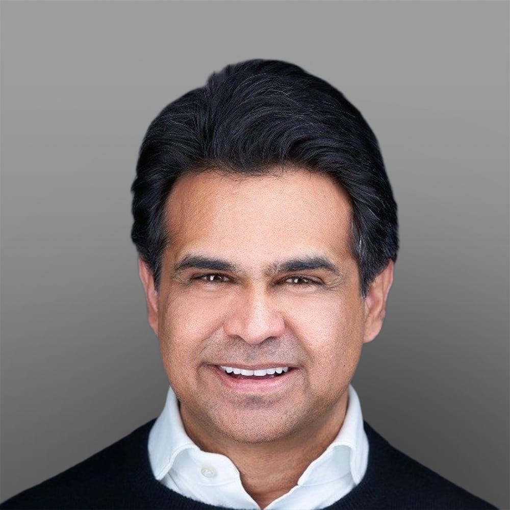 Photo of Faisal Husain