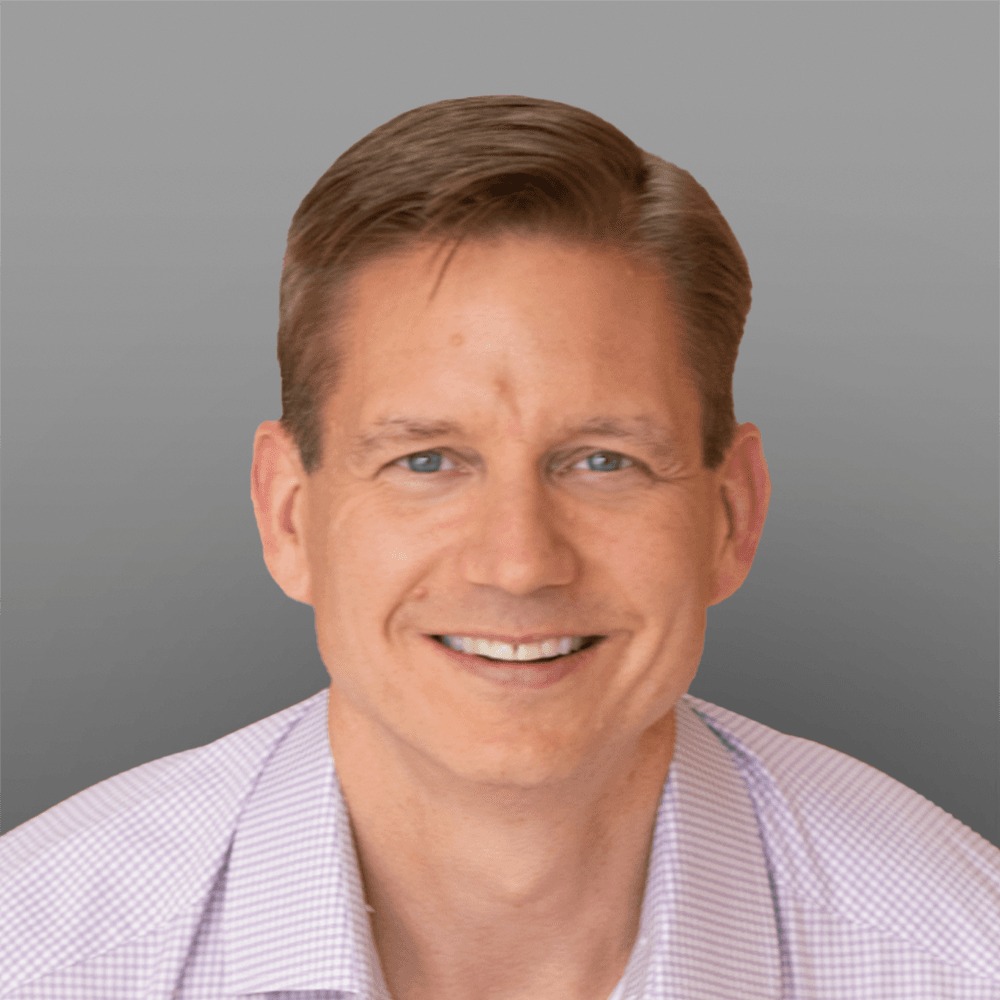 Photo of Greg Ulrich