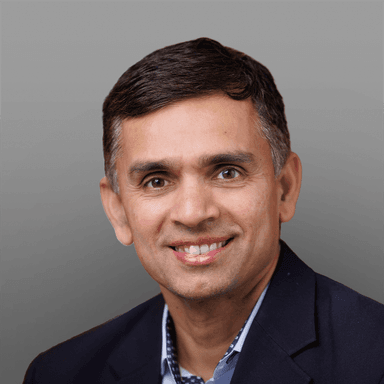 Photo of Hari Gopalkrishnan