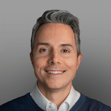 Photo of Jonathan Pelosi