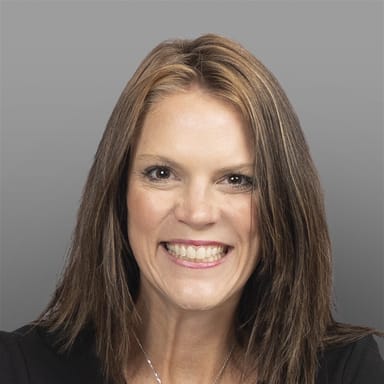 Photo of Kristin Milchanowski