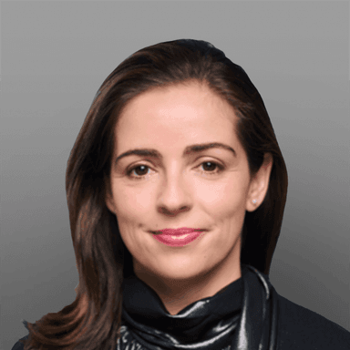 Photo of Monica Caldas