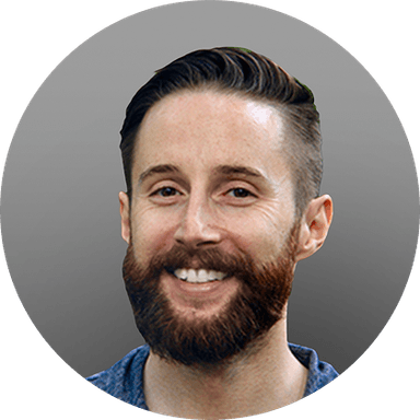 Photo of Matt Gorman