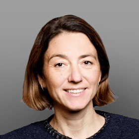Photo of Marie-Jeanne Deverdun