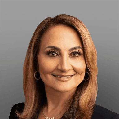Photo of Mojgan Lefebvre