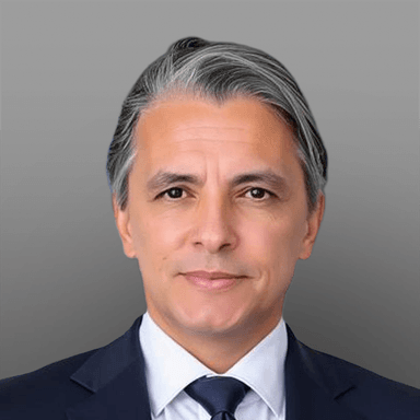 Photo of Miguel Rio-Tinto