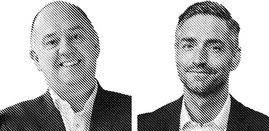 Denmark's AI bank shot: An interview with Richard Davis and Kasper Tjørntved Davidsen