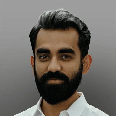 Photo of Rohan Ramanath