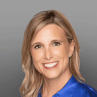 Photo of Stephanie Ferris