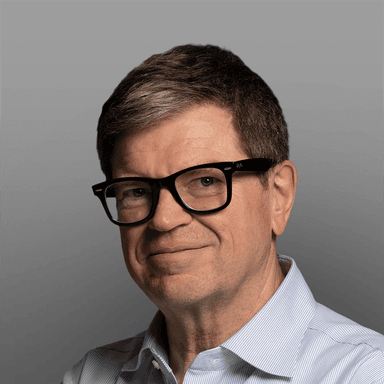 Photo of Yann LeCun