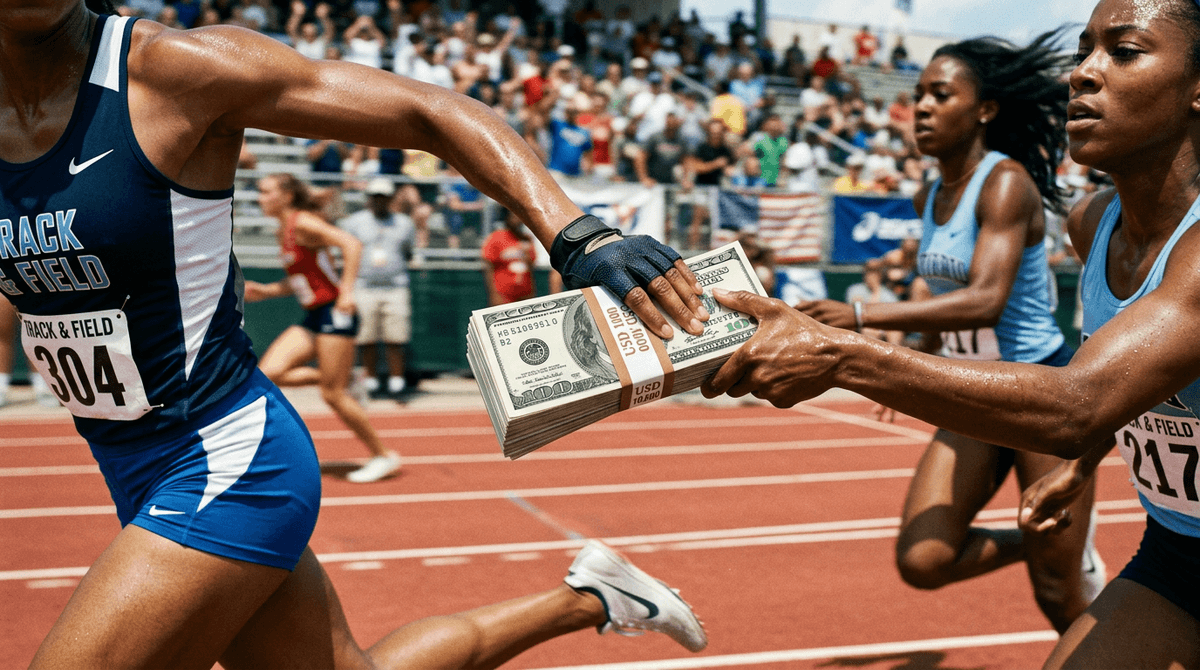 AI shakes up wealth management