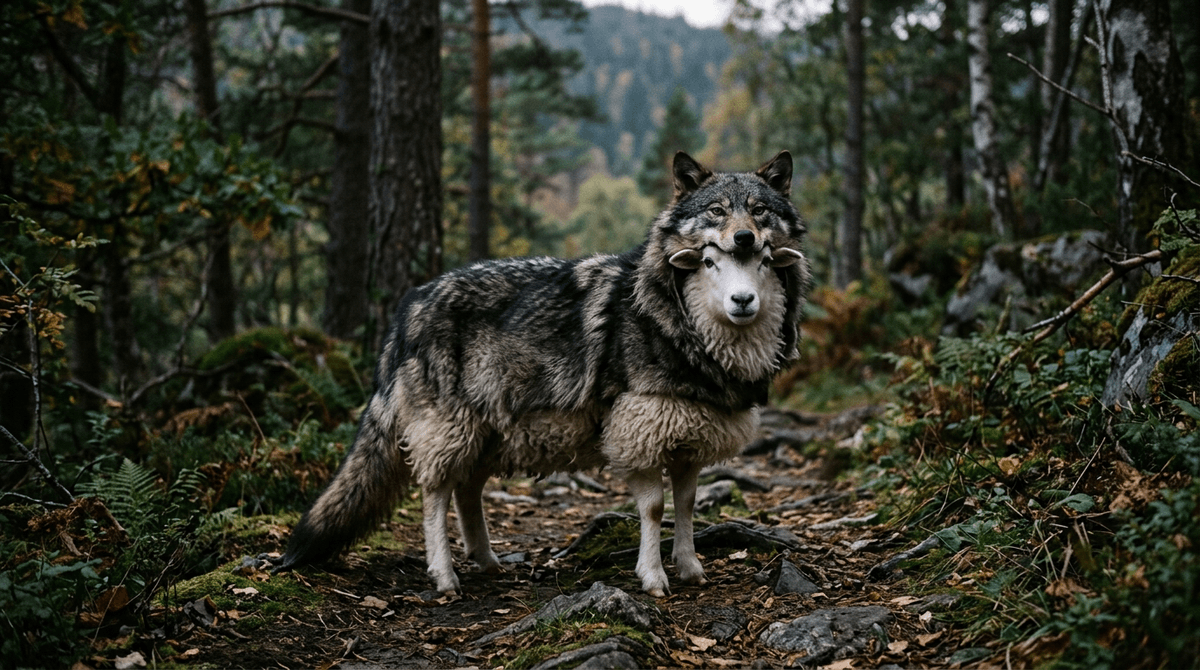 It's not the AI, stupid