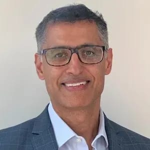 Paul Dongha
