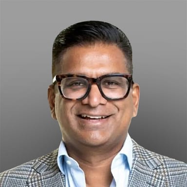 Photo of Ranil Boteju