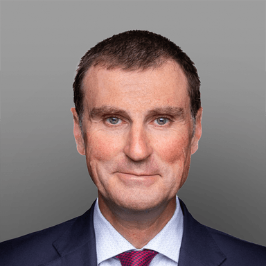 Photo of Tim Clark