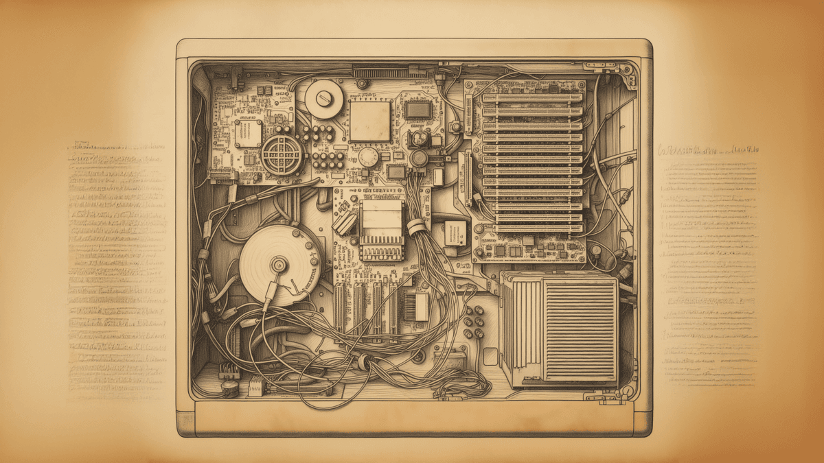 Agentic AI's generation gap