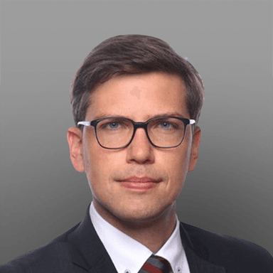 Photo of Andreas Bayerstadler
