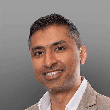 Photo of Akhil Lalwani