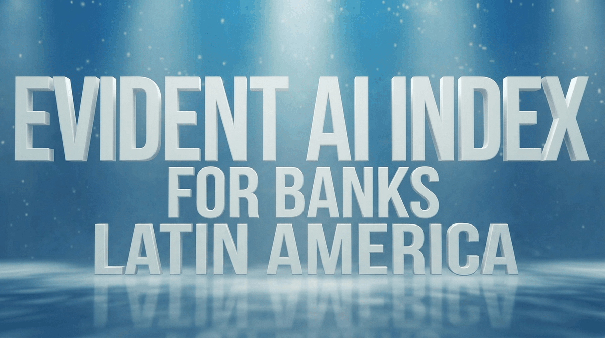 Best AI banks in LatAm ranked