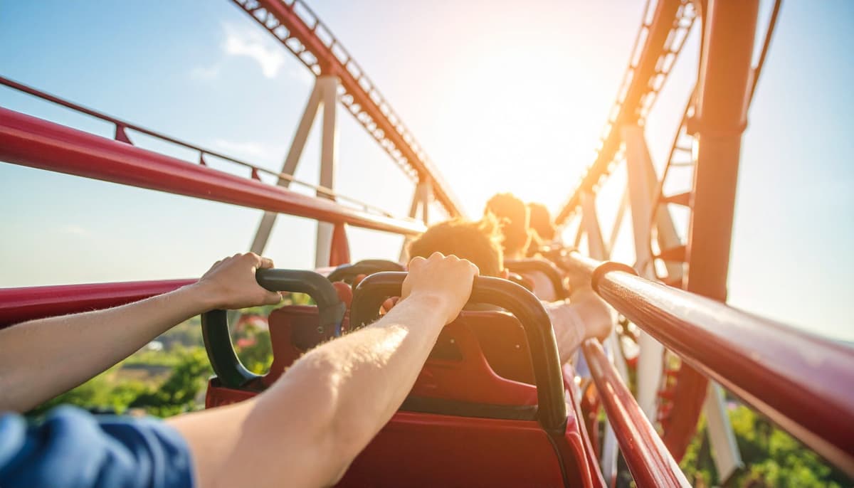 Why agentic is so hard