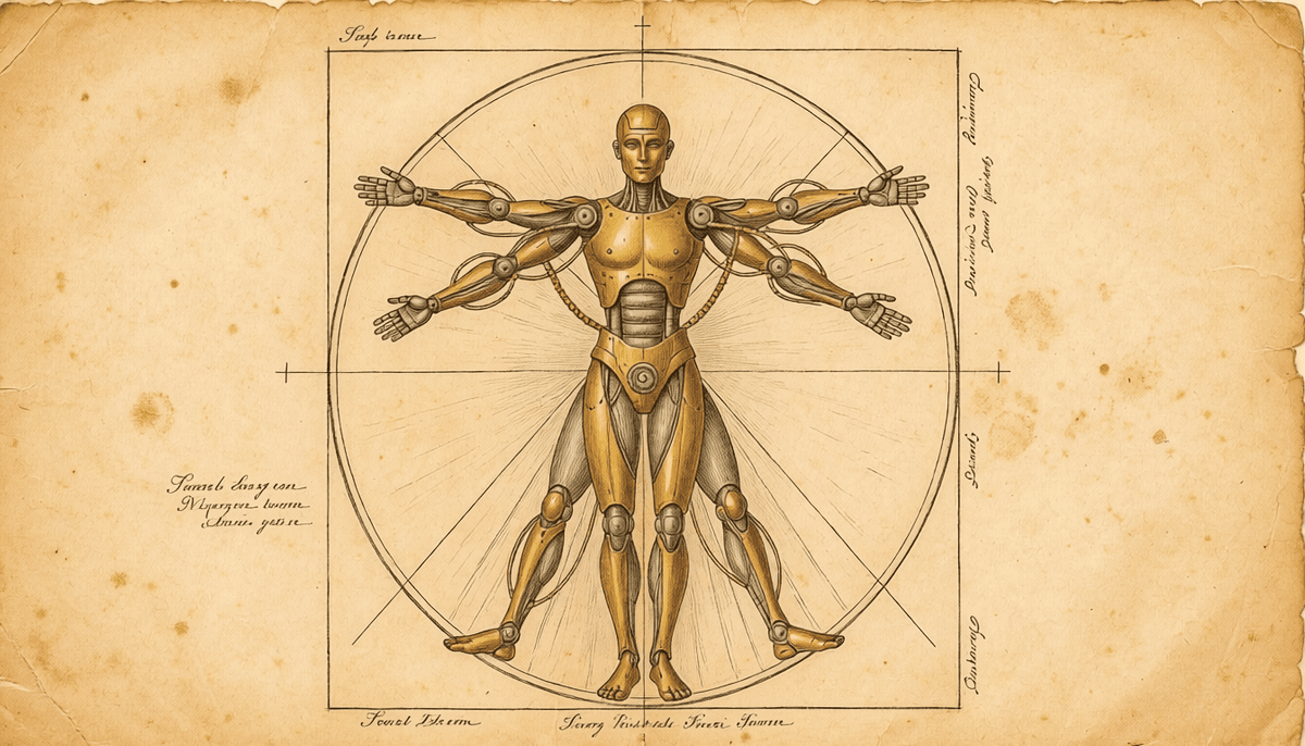 AI remakes the org chart