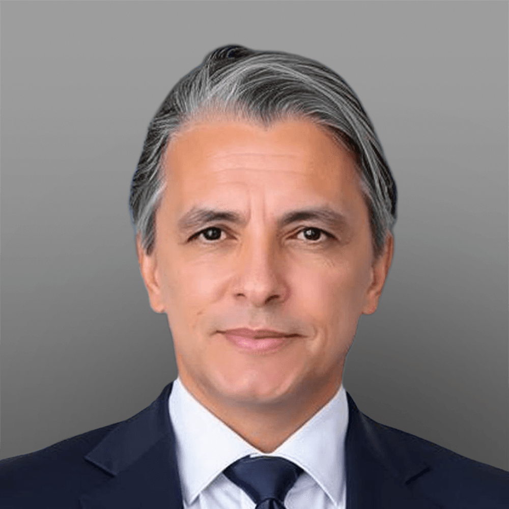 Photo of Miguel Rio-Tinto
