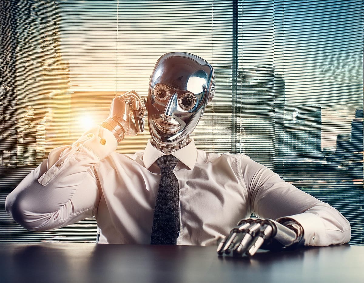 Find me the AI money