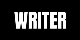 writer